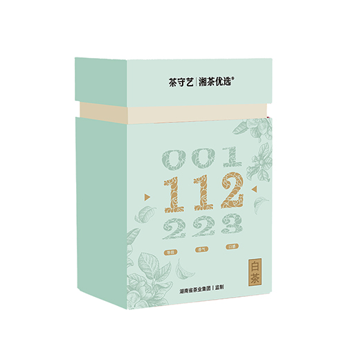 湘茶優選112