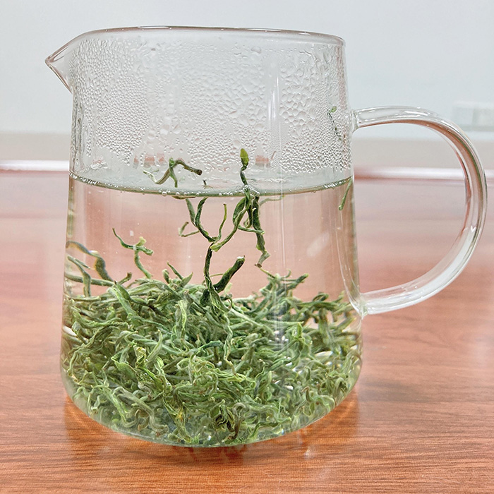 韶峰緣特級黃金茶